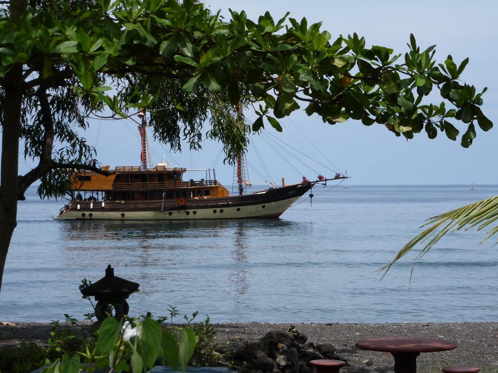 Jukung Bali Guest house Amed (Bali)