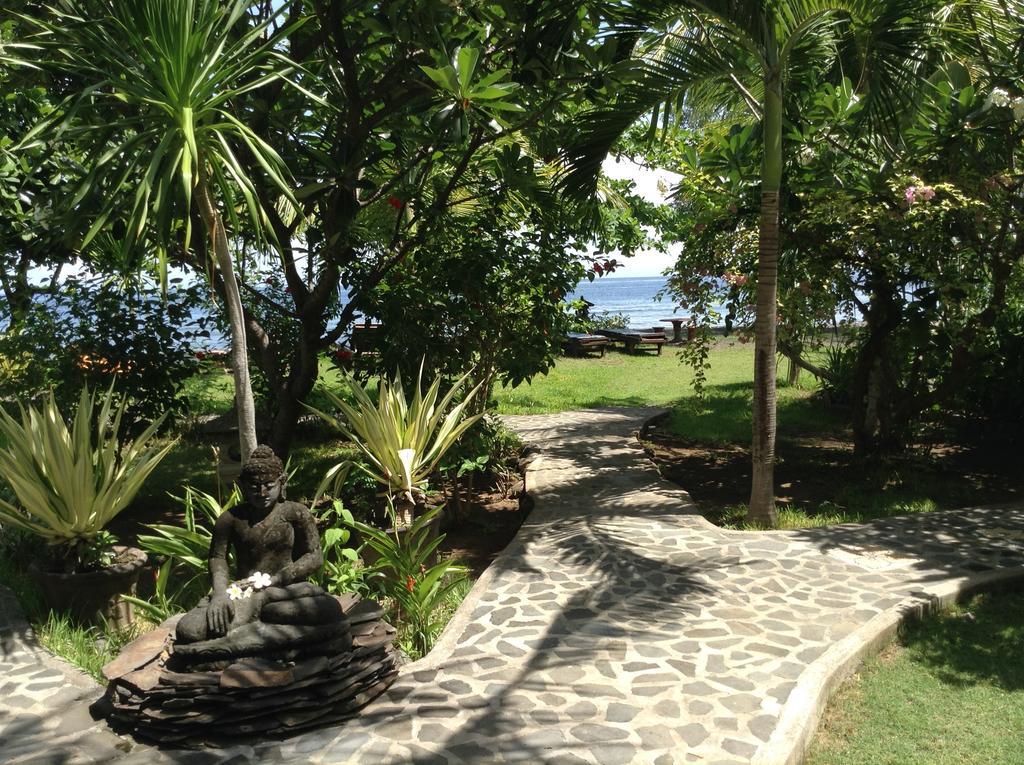 Jukung Bali Guest house