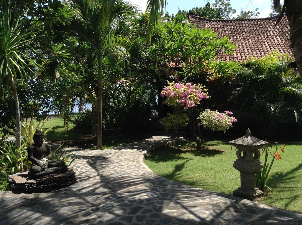 Jukung Bali 2*