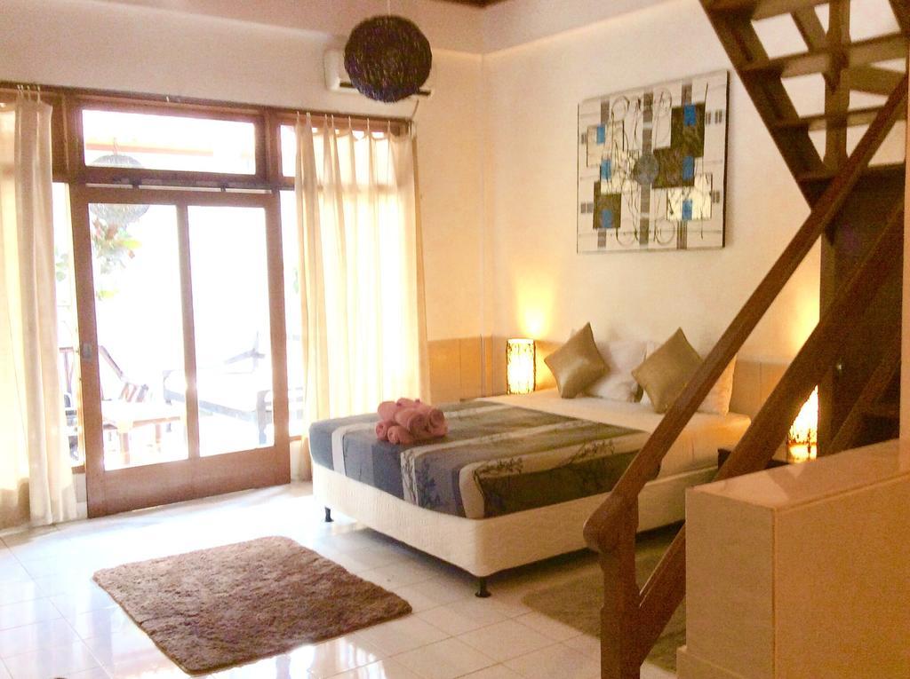 Bali Guest Holiday park