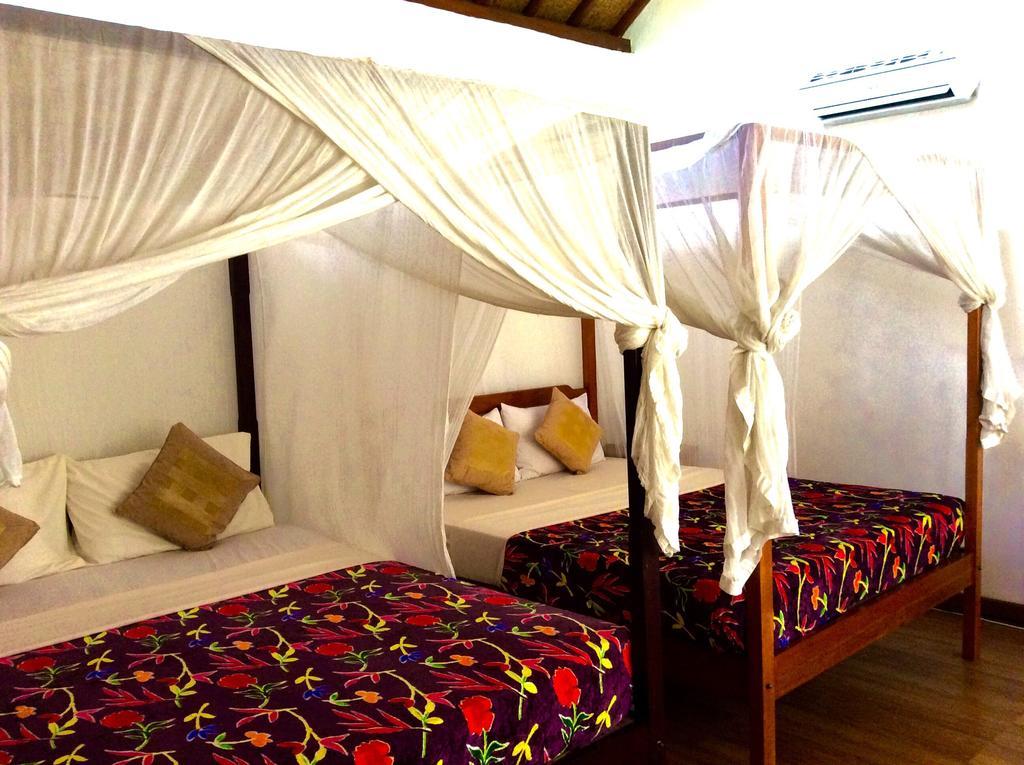Bali Guest 3*
