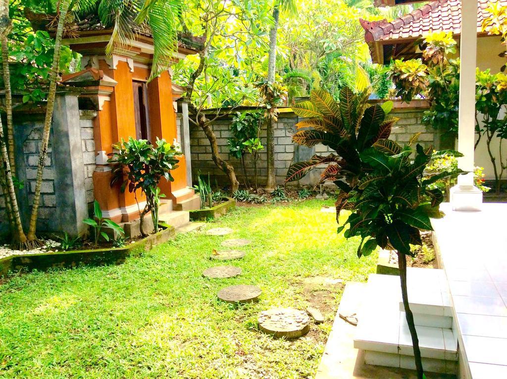 Bali Guest