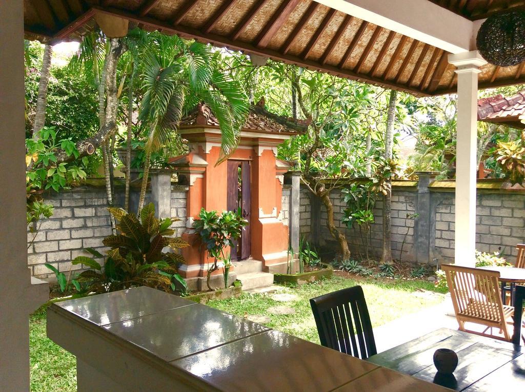 Bali Guest Holiday park 3*