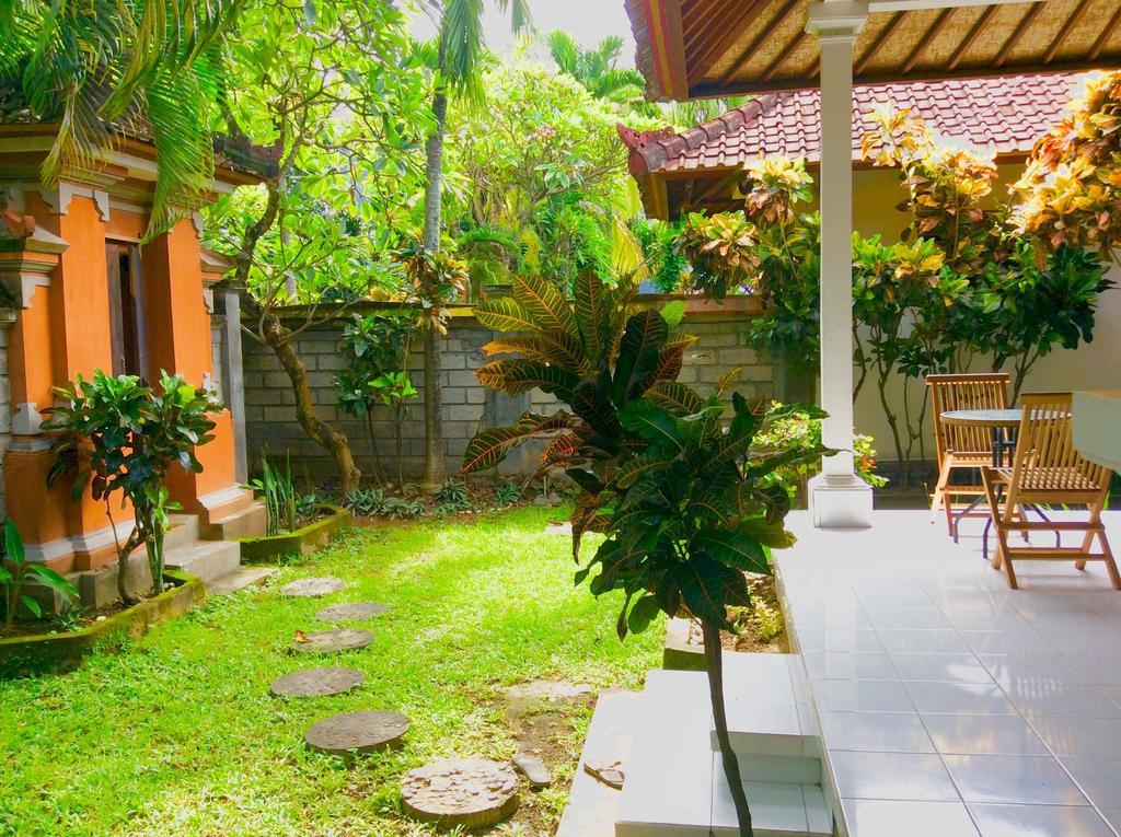 Holiday park Bali Guest
