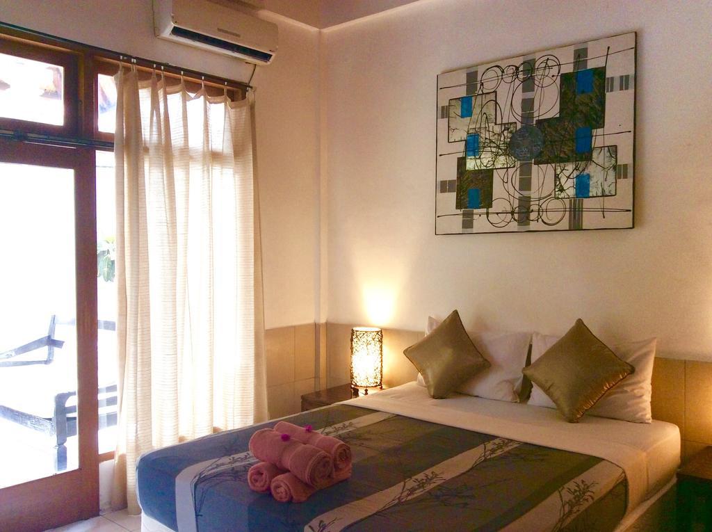 Holiday park Bali Guest Legian (Bali)