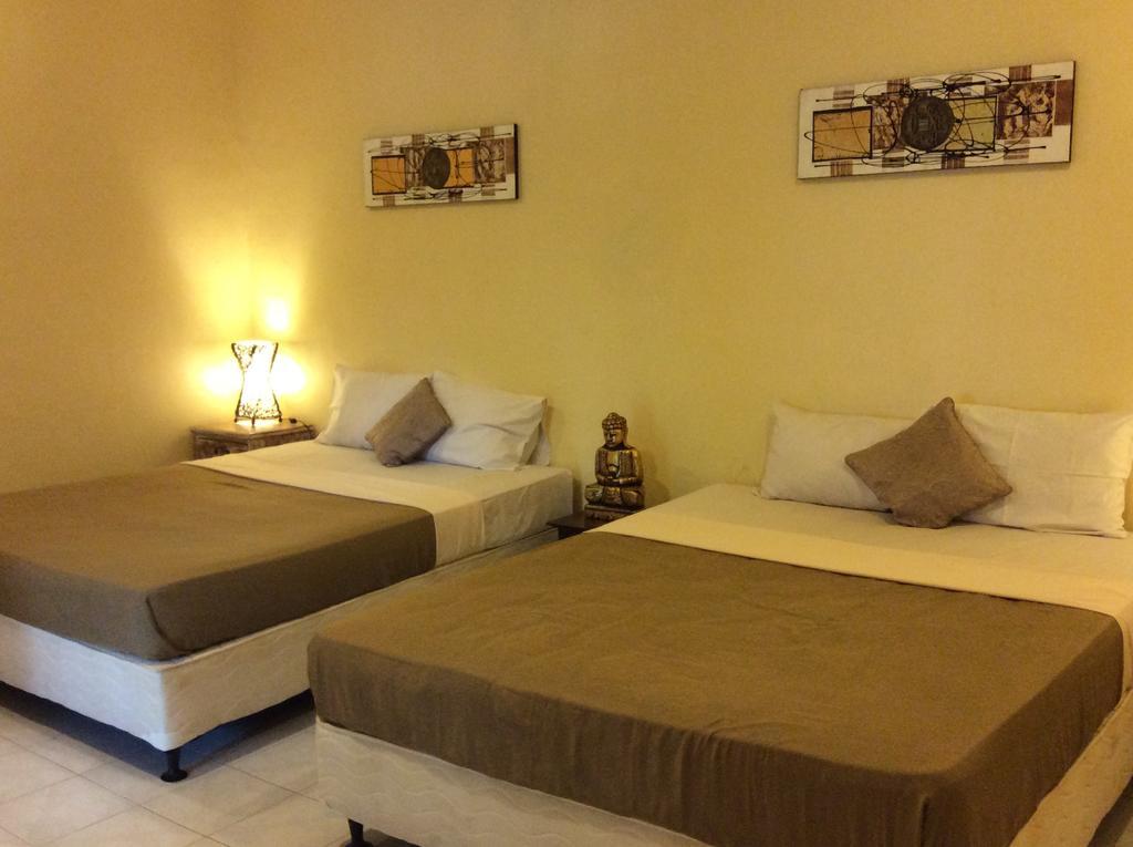 Bali Guest 3* Legian (Bali)