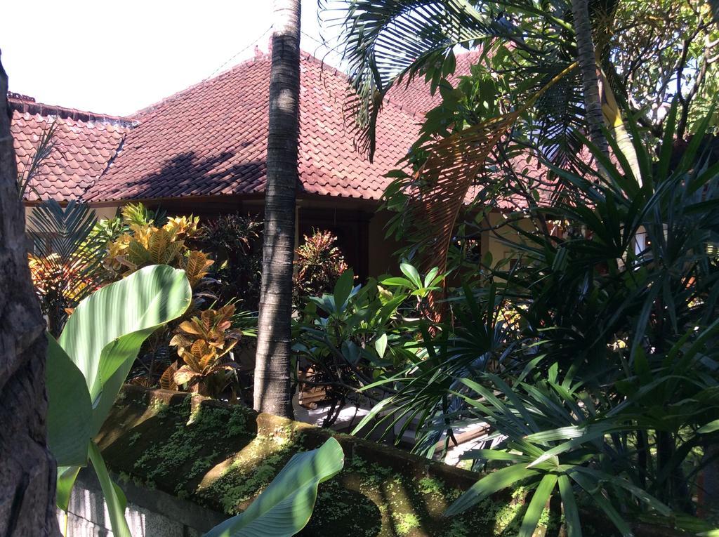 Holiday park Bali Guest
