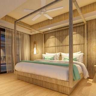 Cross Bali Breakers 5*