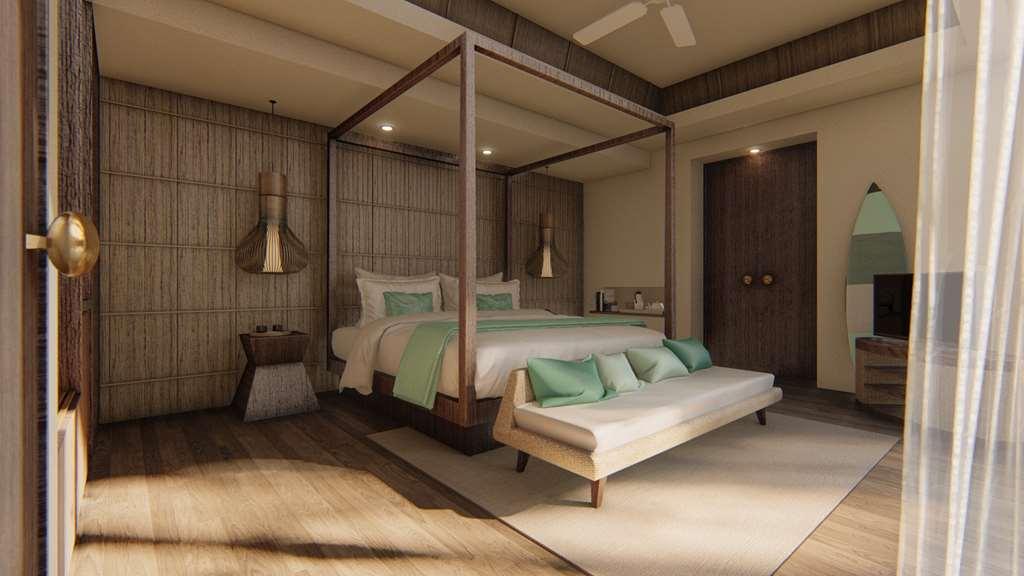 Cross Bali Breakers Hotel