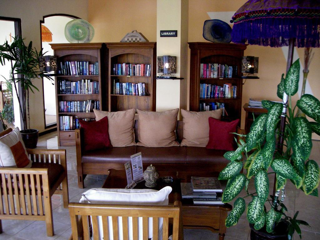Bali Paradise Boutique Hotel 3*
