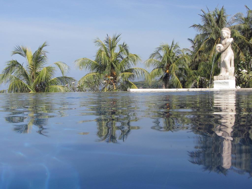 Holiday park Toyabali-Resort, Boutique Beach Villas Tulamben (Bali)