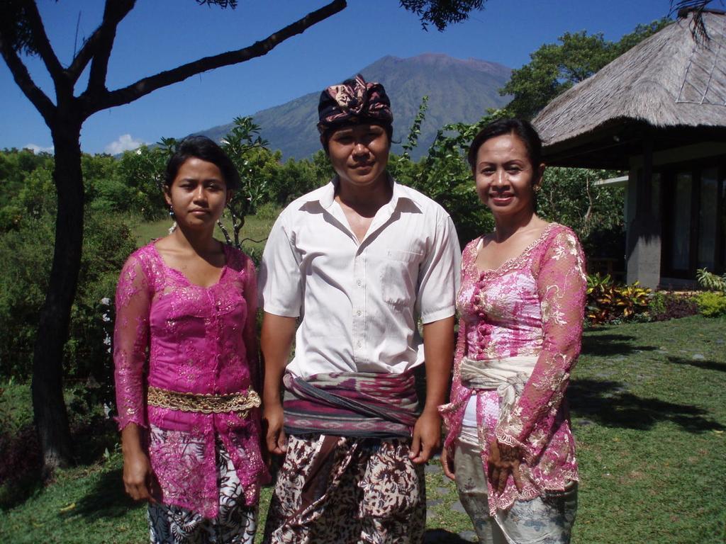 Toyabali-Resort, Boutique Beach Villas