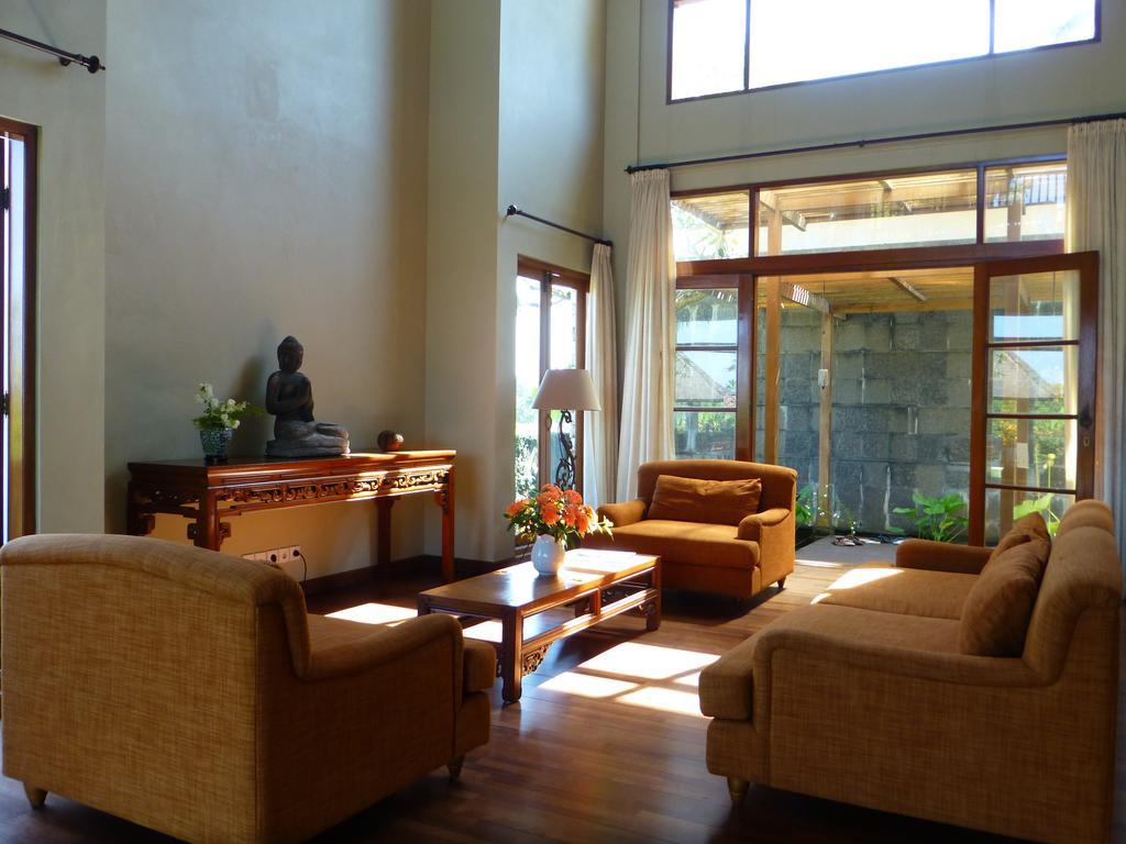 Villa Kawan Tanah Lot (Bali)
