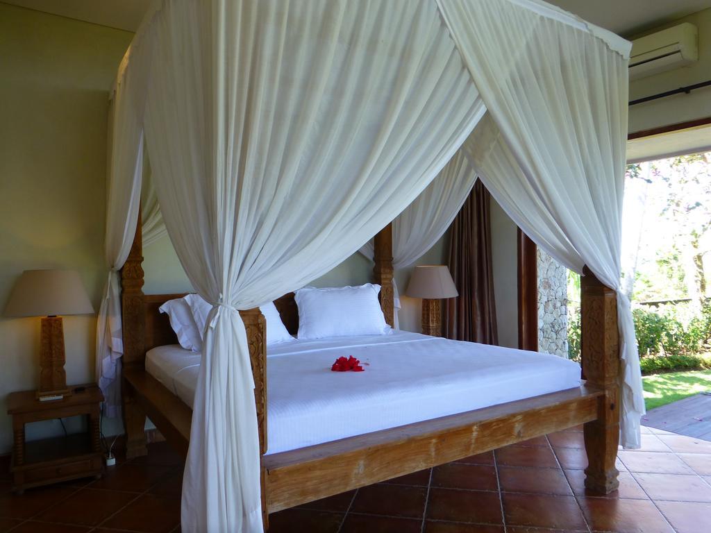 Kawan Villa