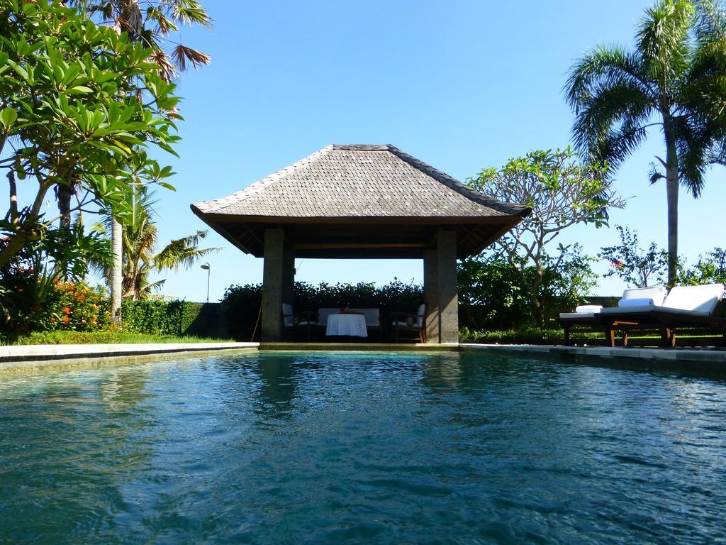 Kawan Villa