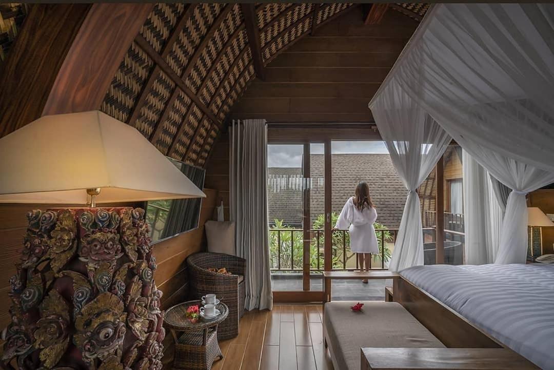 Tanamas By Deals Hospitality Hotel
