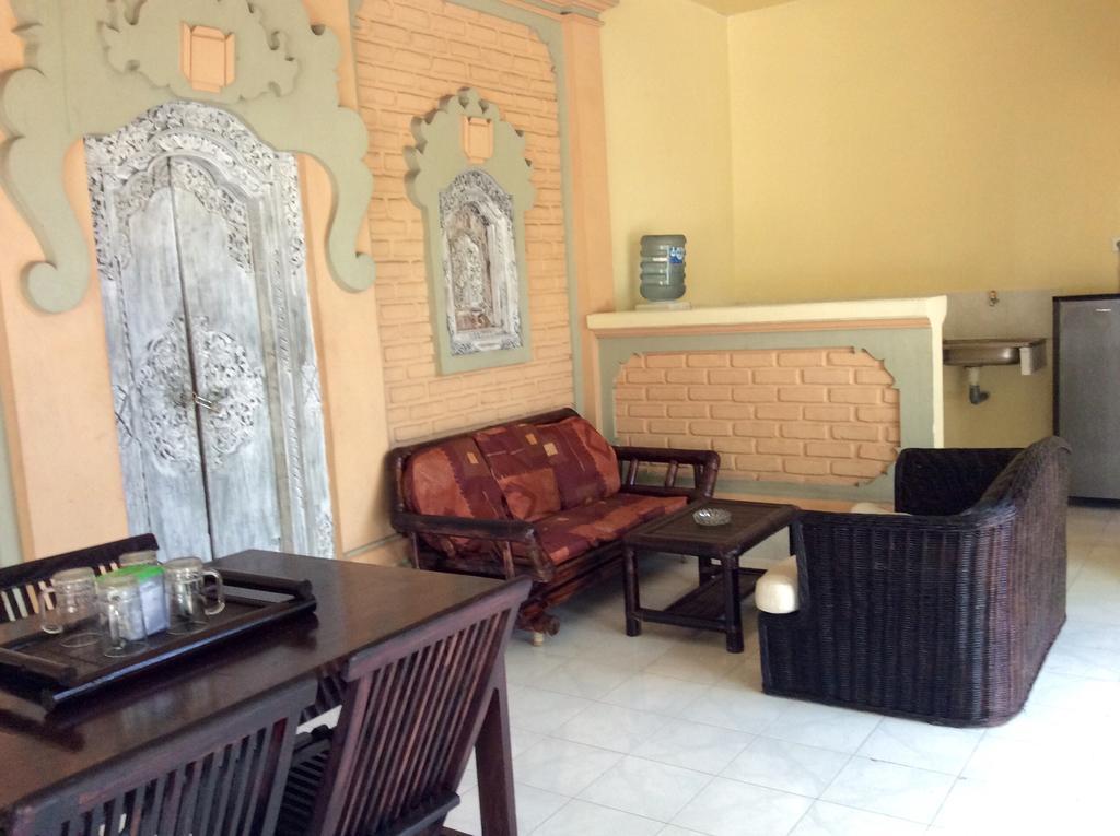 Bali Guest 3*