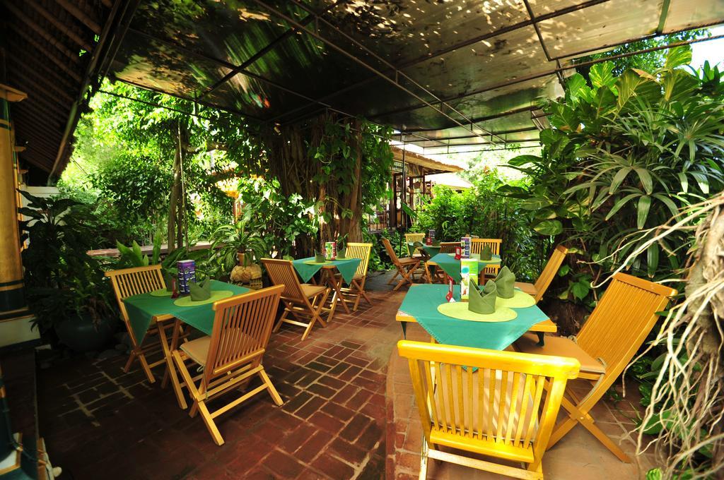 Hotel The Water Garden Candi Dasa (Bali)