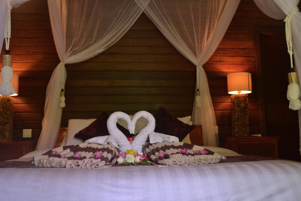 The Akah - Chse Certified Nusa Lembongan (Bali)