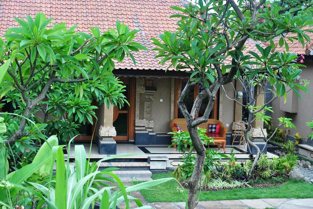 Trijaya Pemuteran (Bali)
