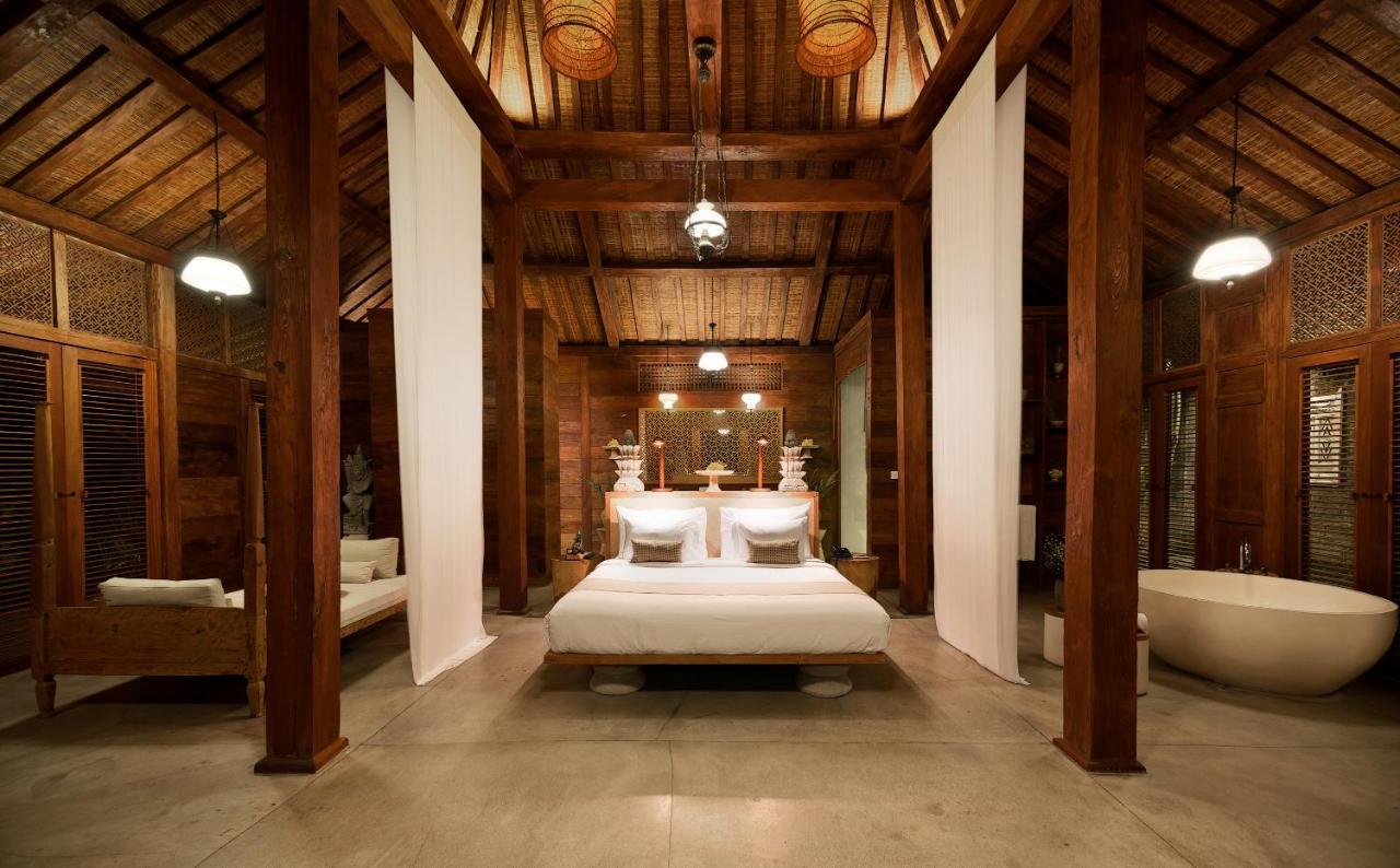 Resort Kalapa Boutique & Yoga