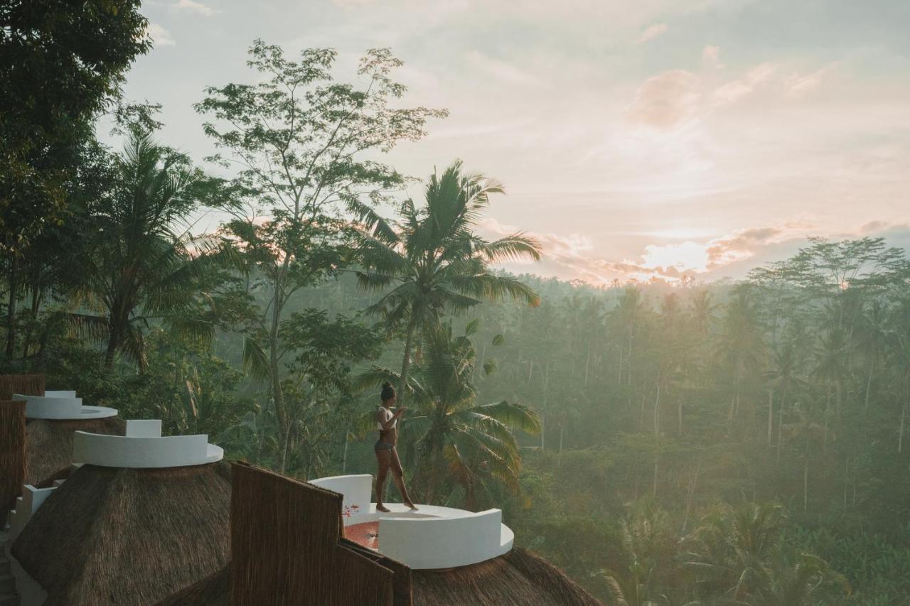 Woywoy Escape Bresela Adults Only Resort Tegallalang (Bali)