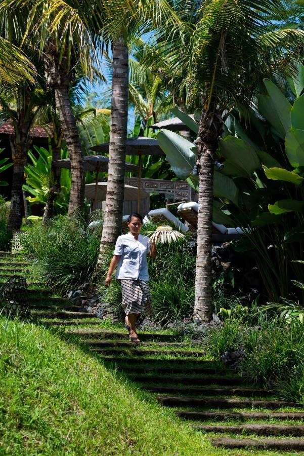 Kalapa Boutique & Yoga Resort 4*