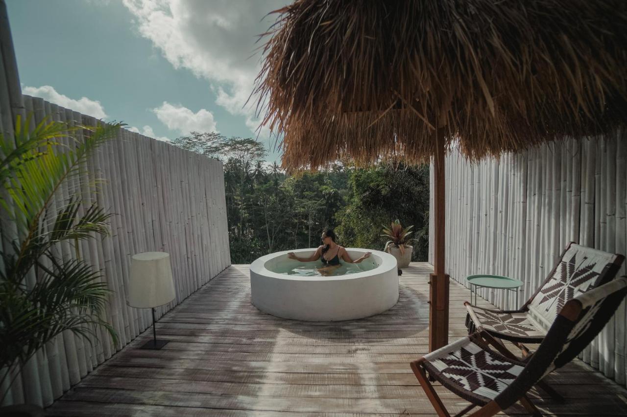 Resort Woywoy Escape Bresela Adults Only Tegallalang (Bali)
