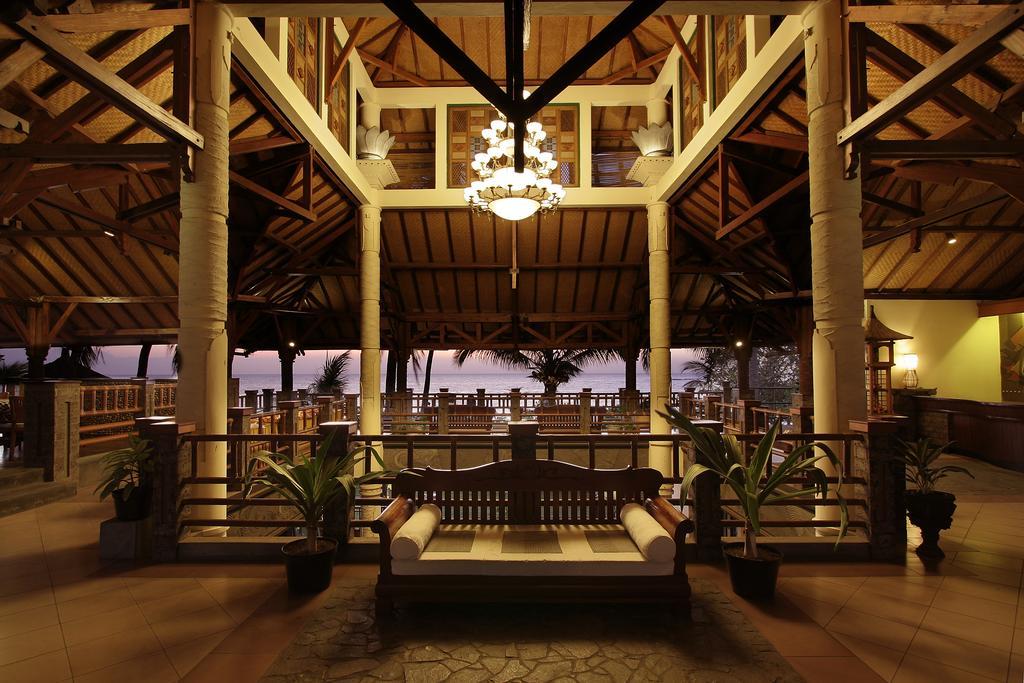 Nugraha Seaview & Lovina (Bali)