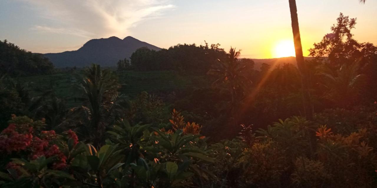 Guest house Lembah Dukuh