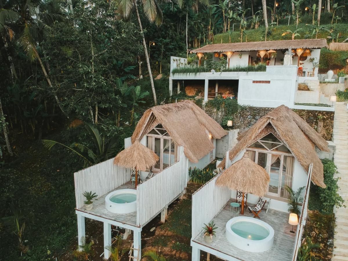 Resort Woywoy Escape Bresela Adults Only Tegallalang (Bali)