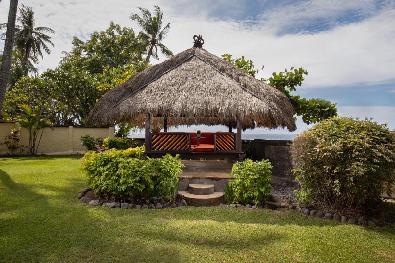 Resort Alam Anda Ocean Front & Chse Certified 4*