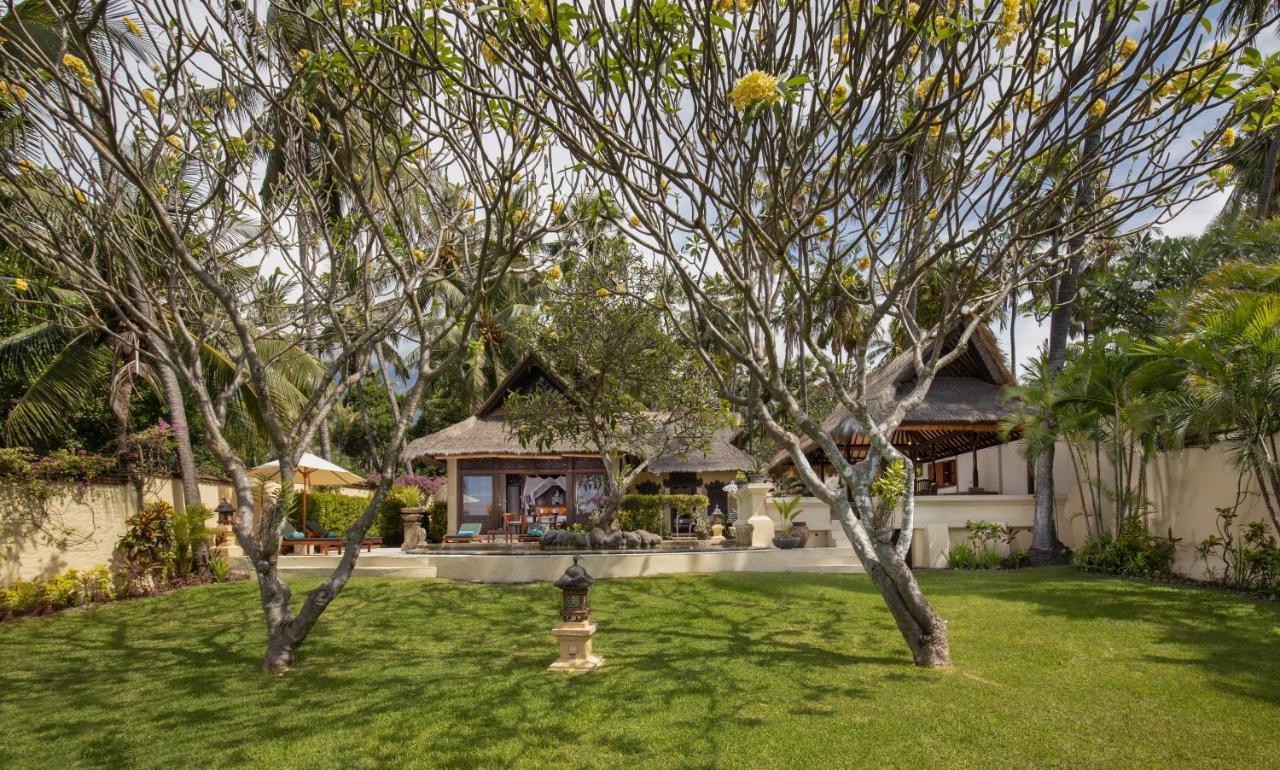 Resort Alam Anda Ocean Front & Chse Certified 4*