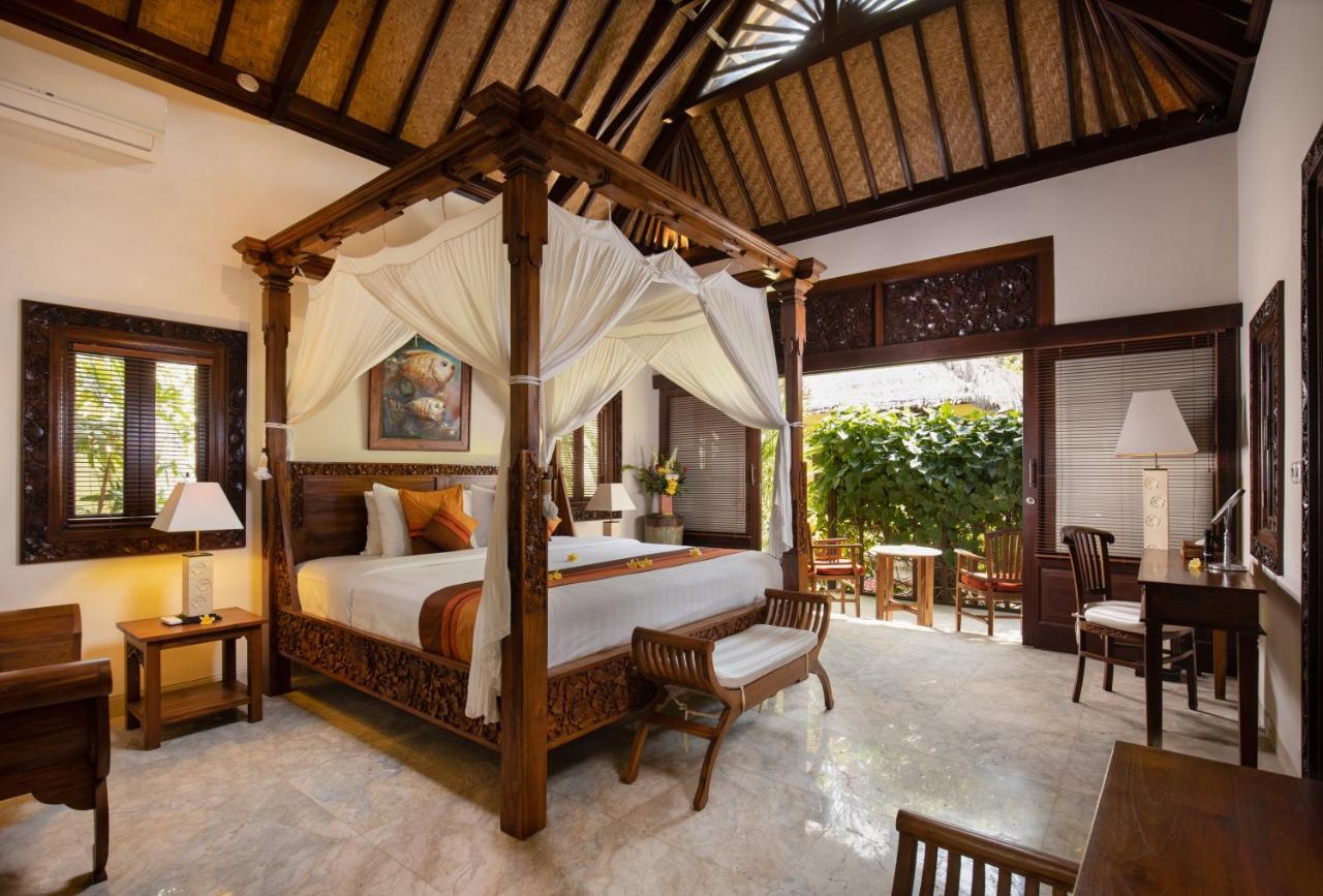Alam Anda Ocean Front & Chse Certified Tejakula