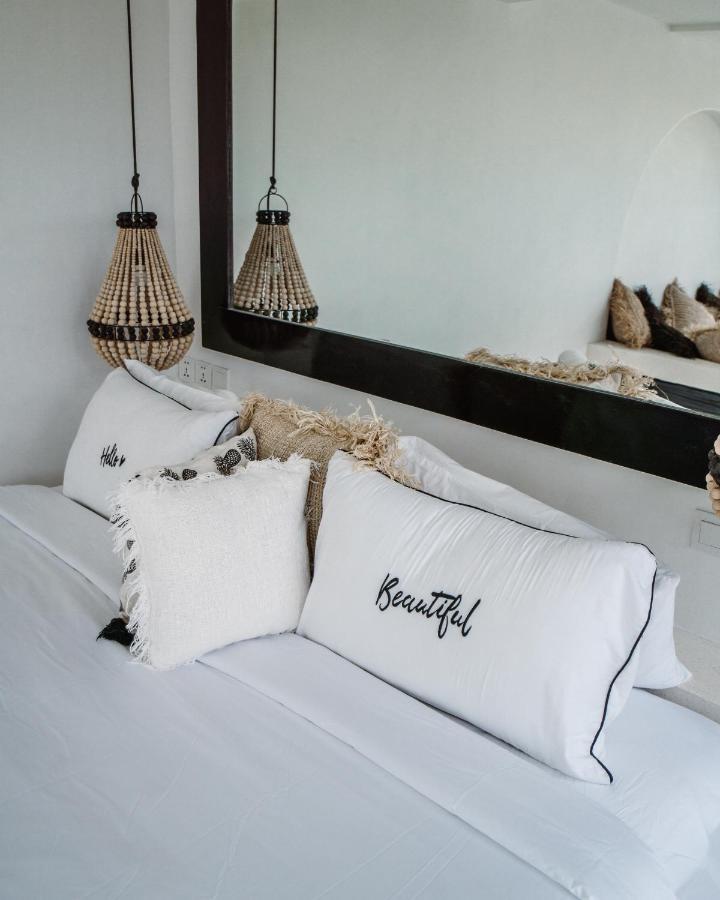 Hotel White Palm Uluwatu Bali Jimbaran (Bali)