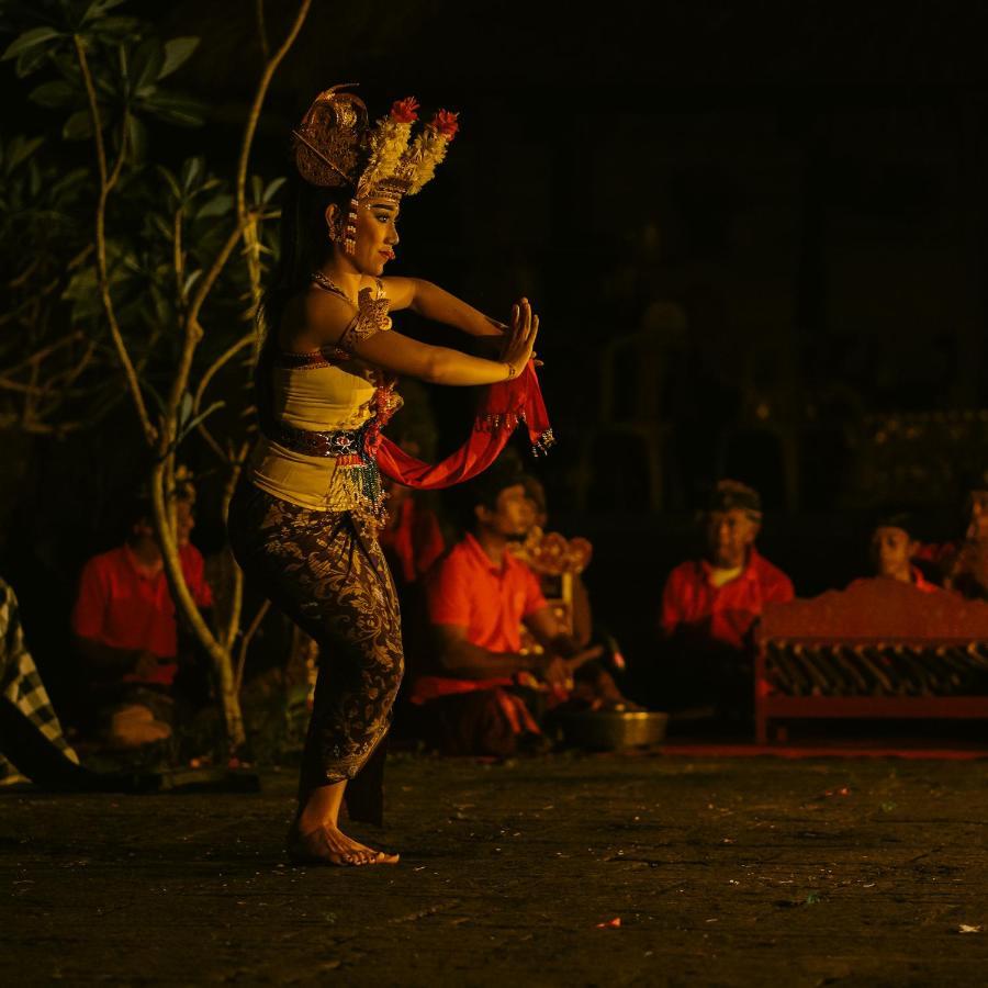Arma Museum & 4* Ubud (Bali)