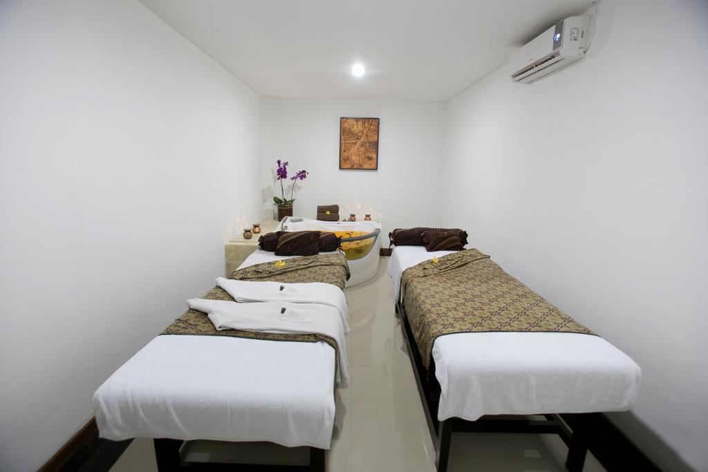 La Villais Kamojang Seminyak (Bali)