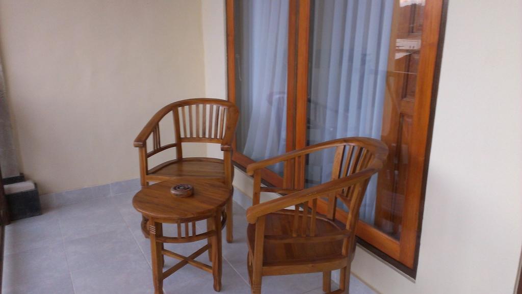 Guest house Lembongan Made Nusa Lembongan (Bali)