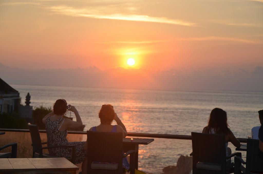 Holiday park Sunset Nusa Lembongan (Bali)