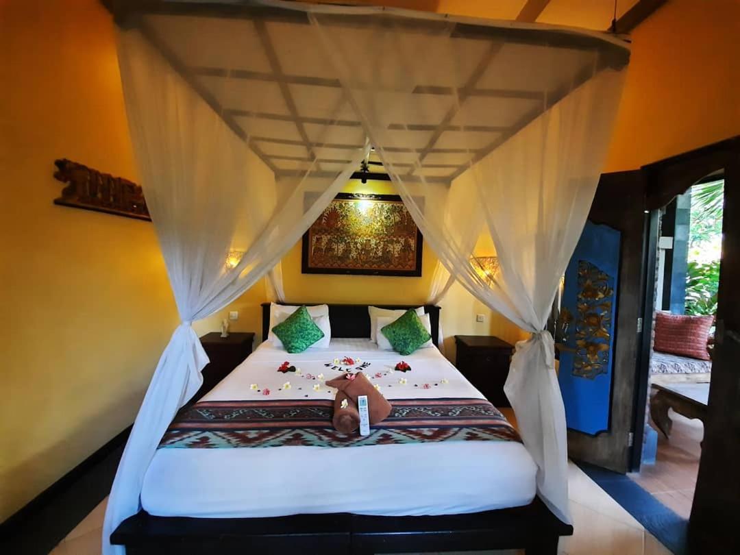 Guest house Tirta Sari
