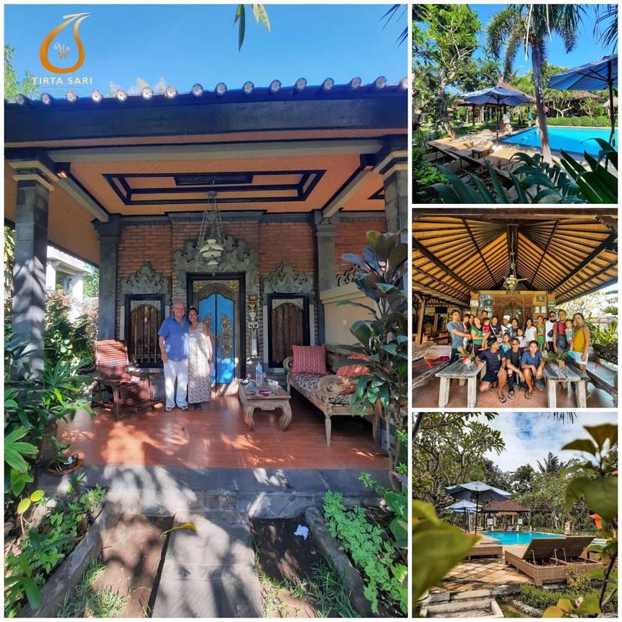 Guest house Tirta Sari
