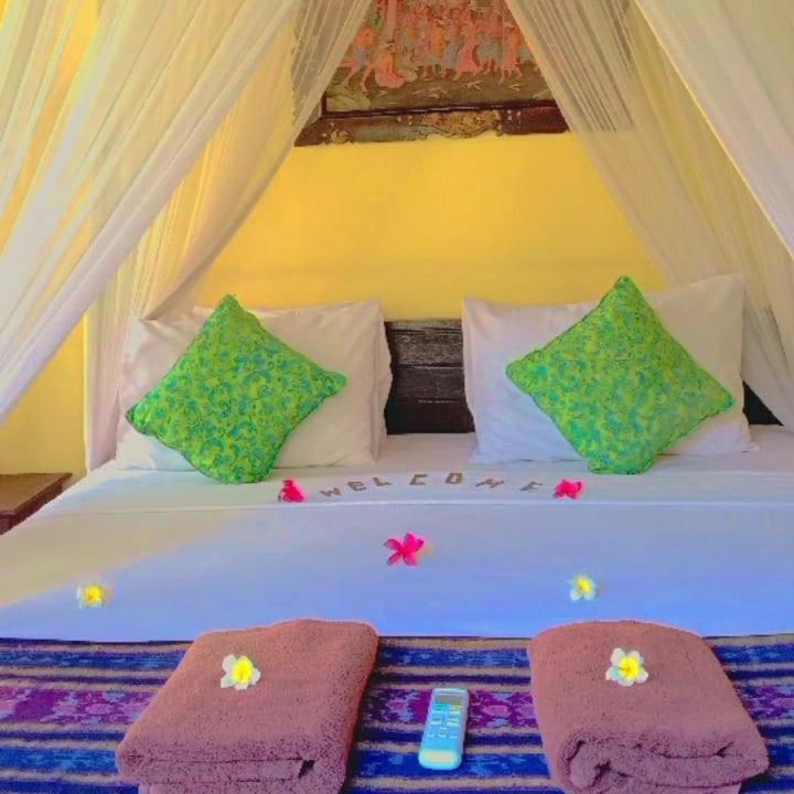 Guest house Tirta Sari 3*