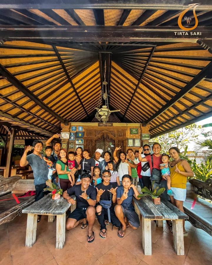 Tirta Sari Guest house