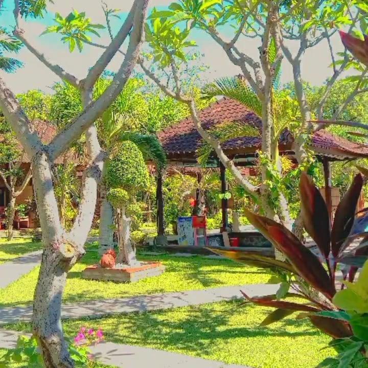 Tirta Sari Guest house 3*