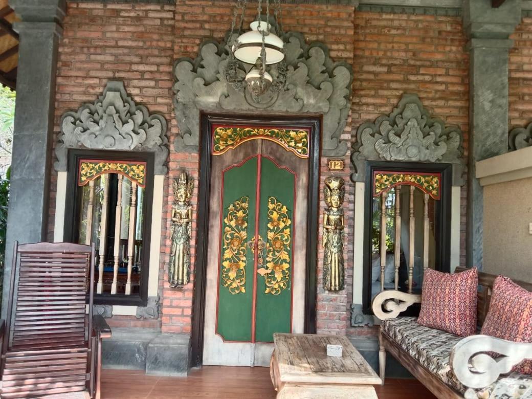 Guest house Tirta Sari
