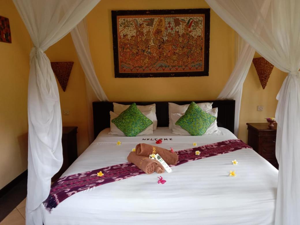Guest house Tirta Sari 3*