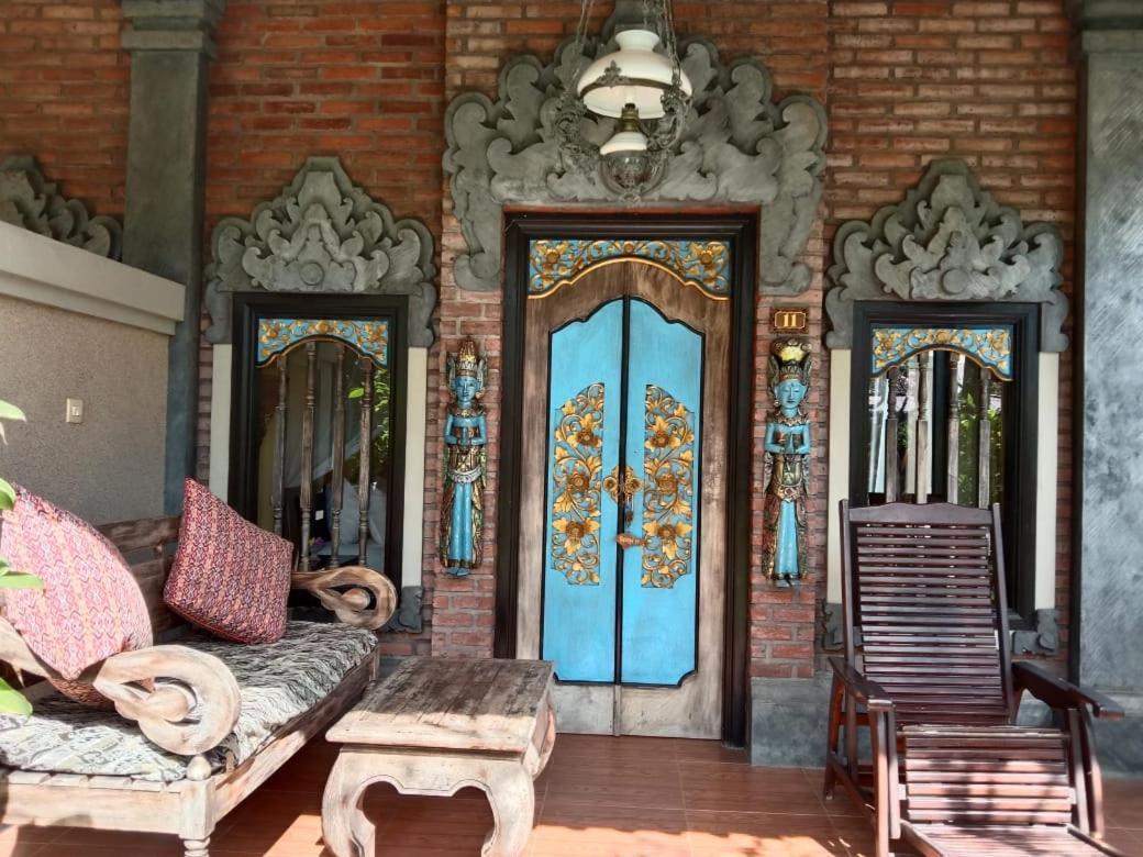 Tirta Sari 3* Pemuteran (Bali)