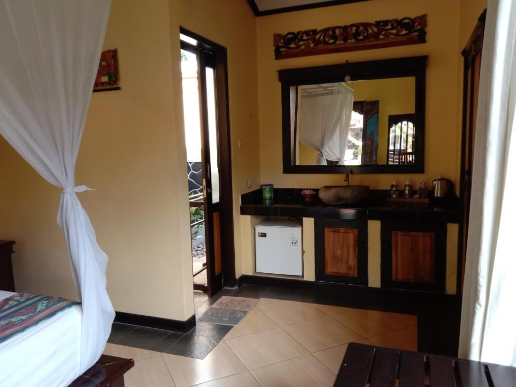 Guest house Tirta Sari 3*