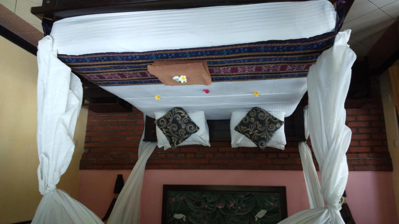 Tirta Sari Guest house 3*