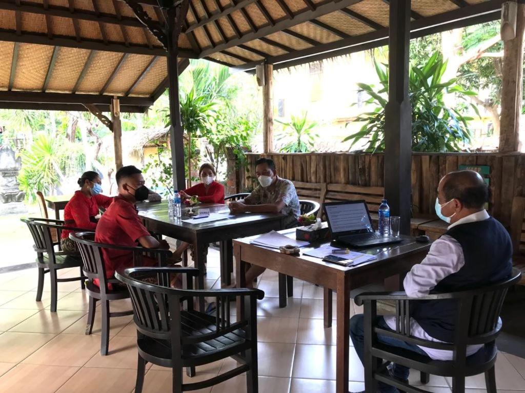 Tirta Sari Guest house